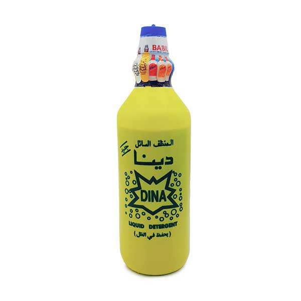 سائل دينا غسول صحون