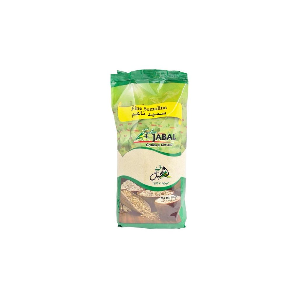 سميد البيت