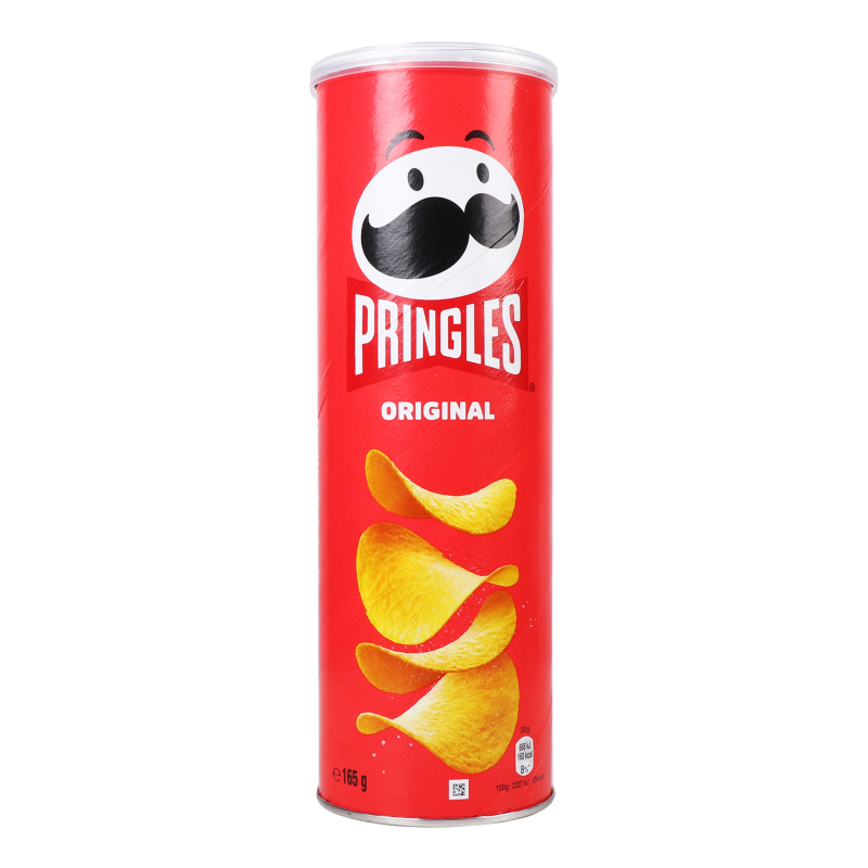 جبس برنجلز أصلية