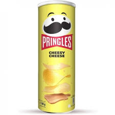 جبس برنجلز جبن الناتشو