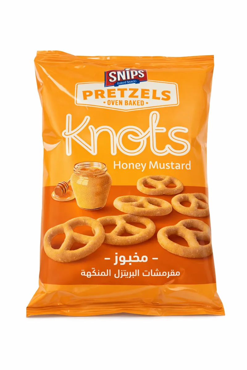 جبس ومكسرات