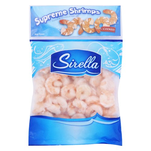 جمبري سيريلا صغير