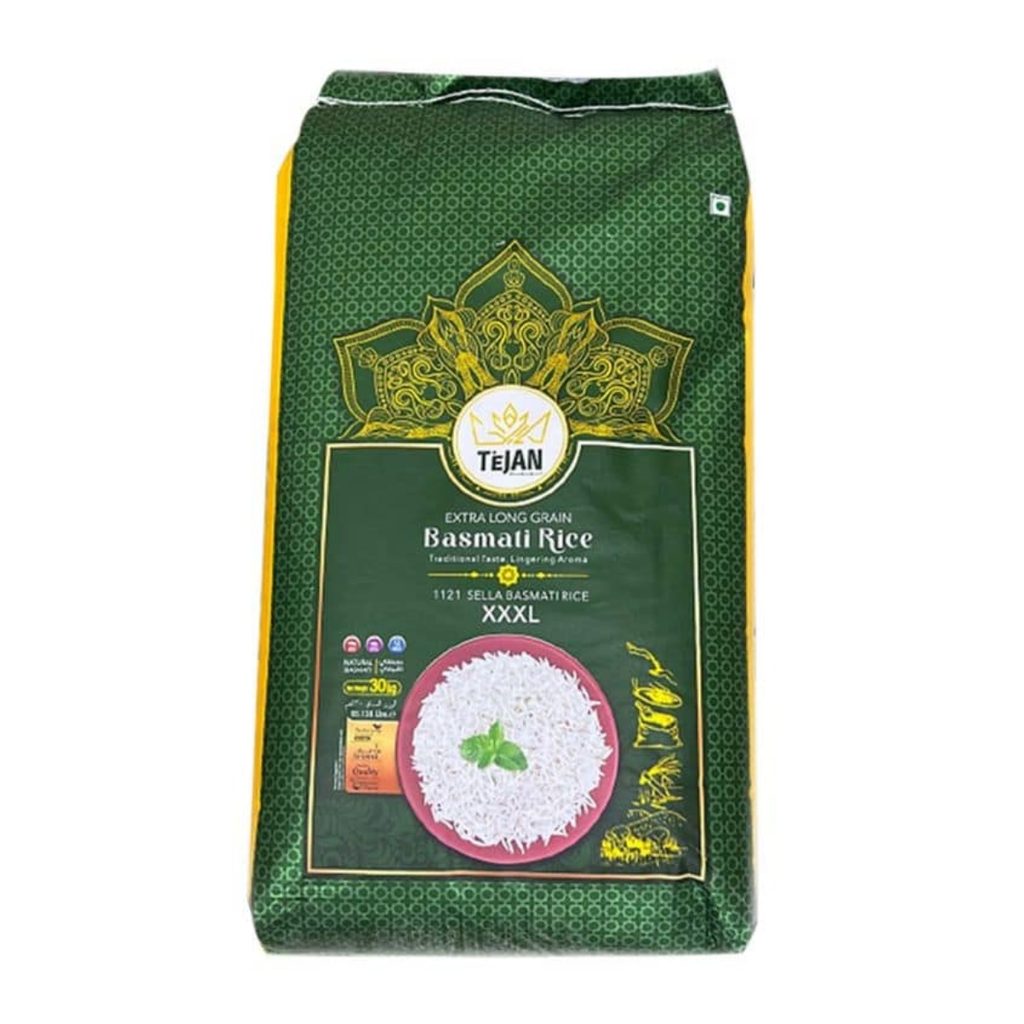رز تيجان بريميوم 1121 بسمتي