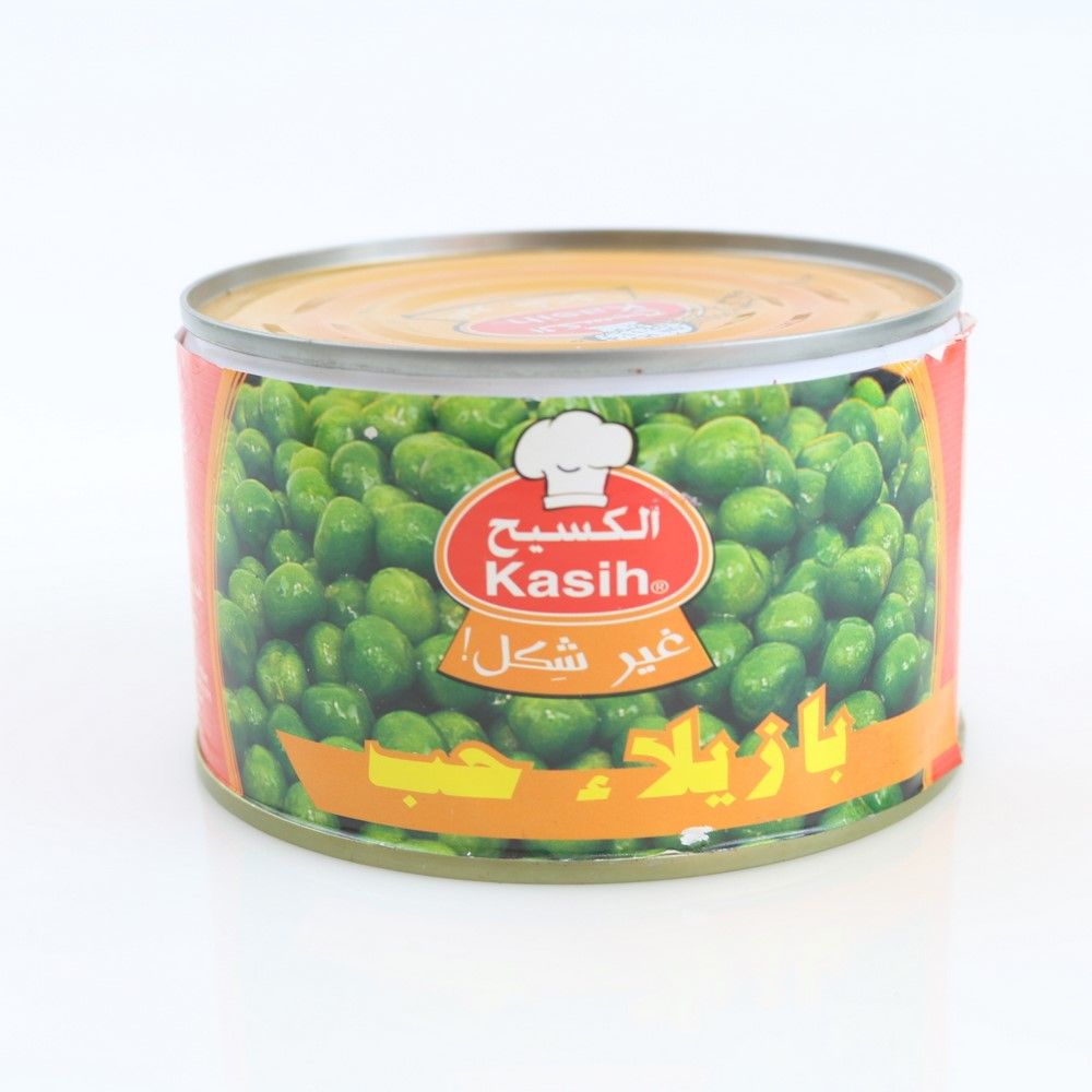 الكسيح بازلاء