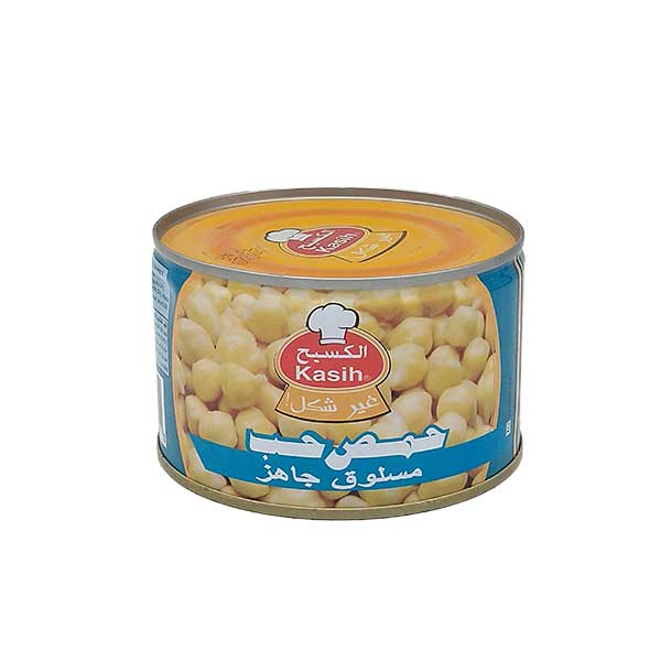 حمص الكسّيح