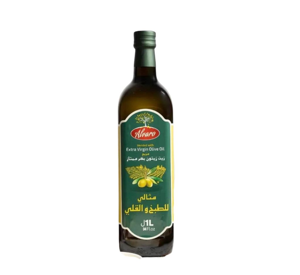 زيت زيتون فارّو كبير