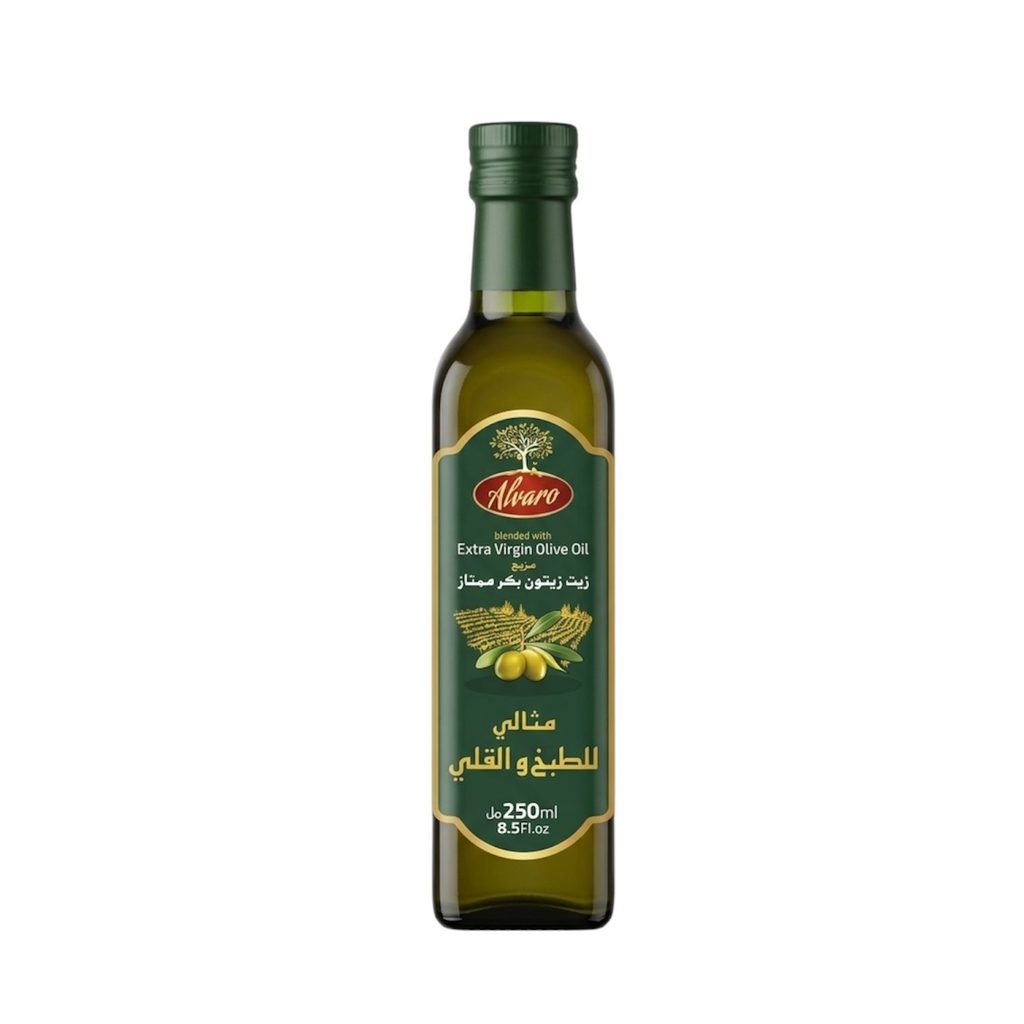زيت زيتون فارّو صغير