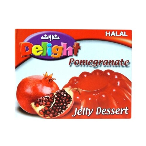 جيلي نُون رمان