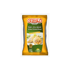 أصابع دجاج الوادي