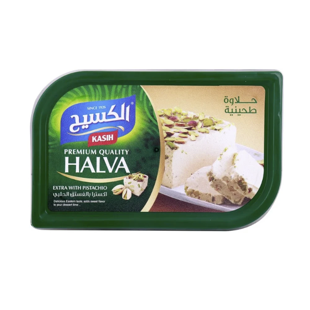 حلاوة الكسيح إكسترا فستق