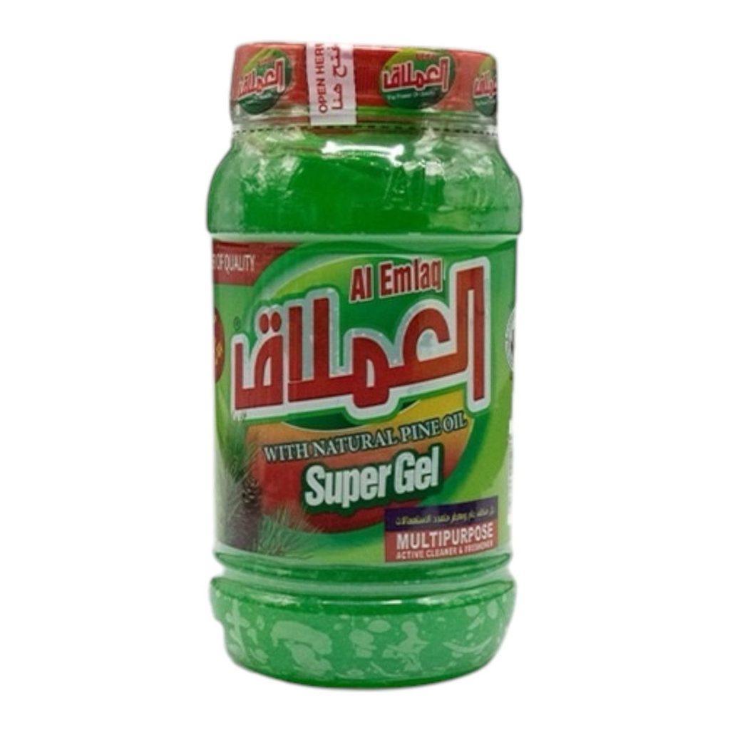جيل العملاق سوبر