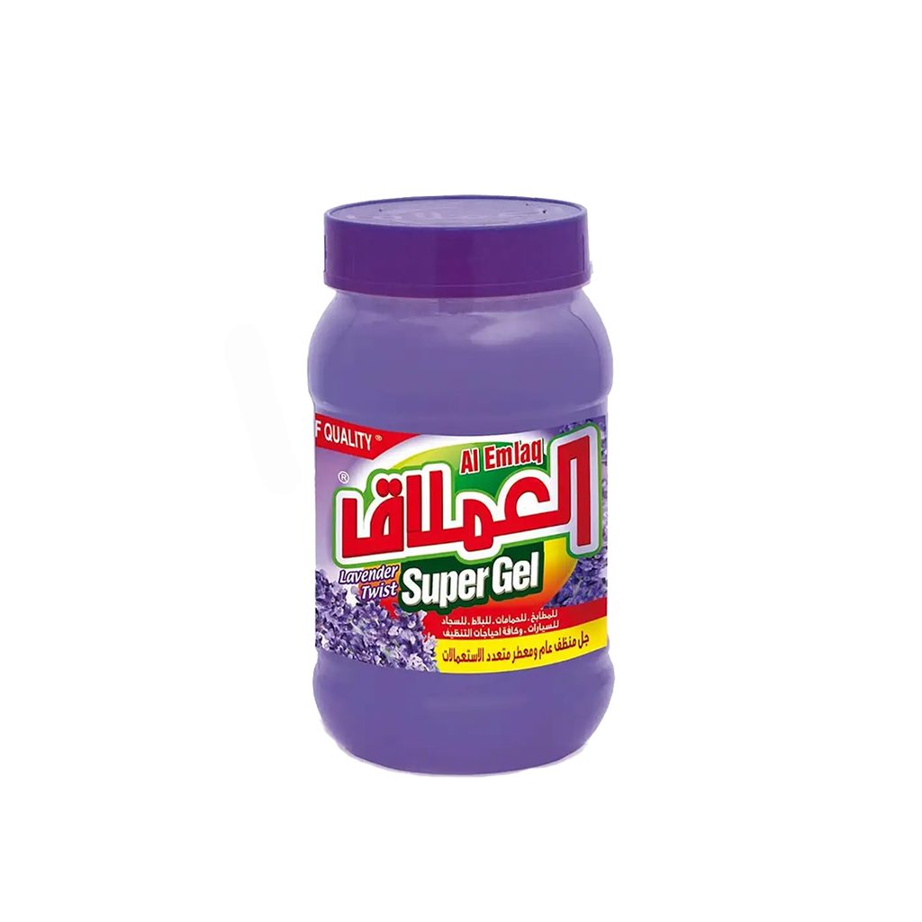 جيل العملاق سوبر لافندر