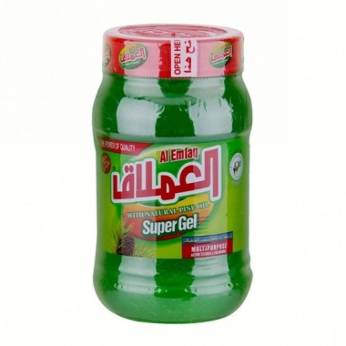 جيل العملاق سوبر صنوبر