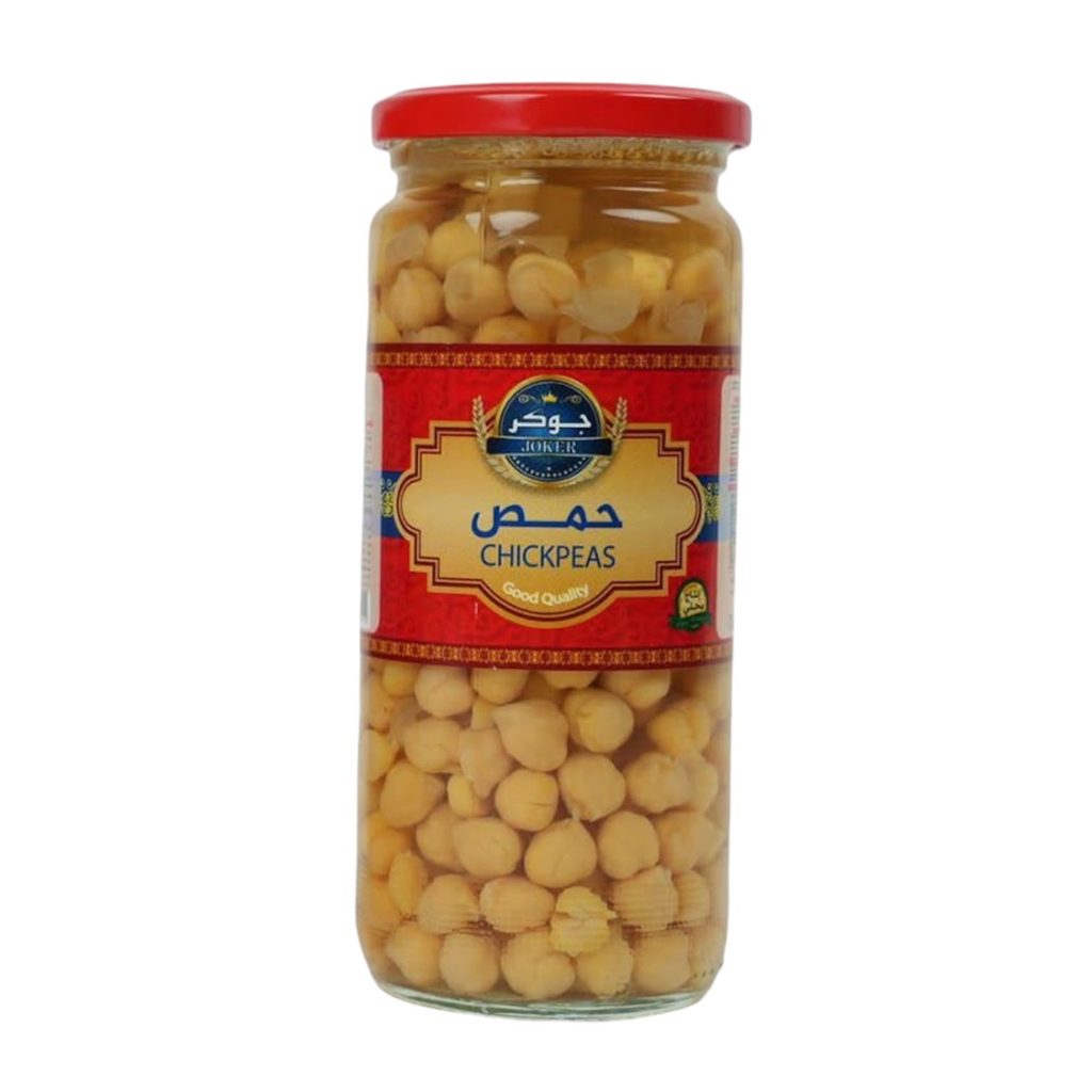 حمص جوكر