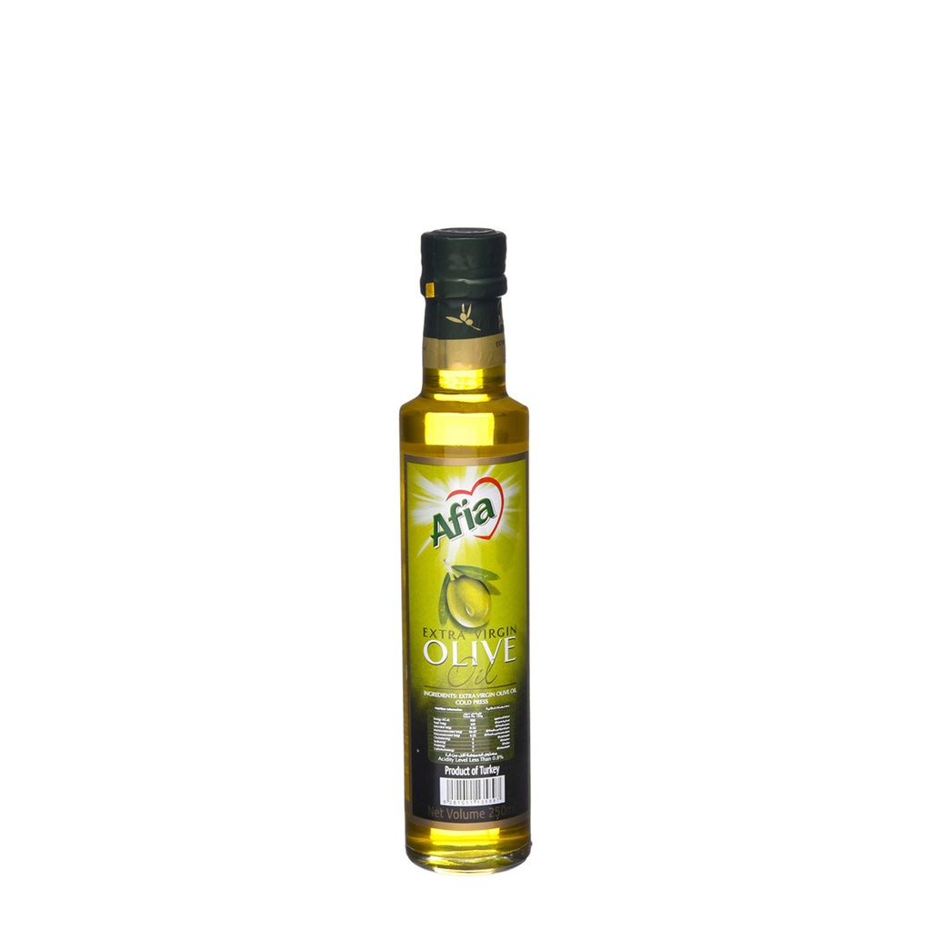 زيت زيتون عافية