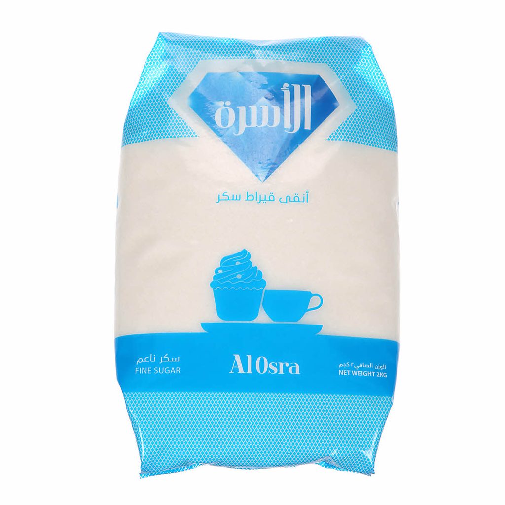 سكر الأسرة
