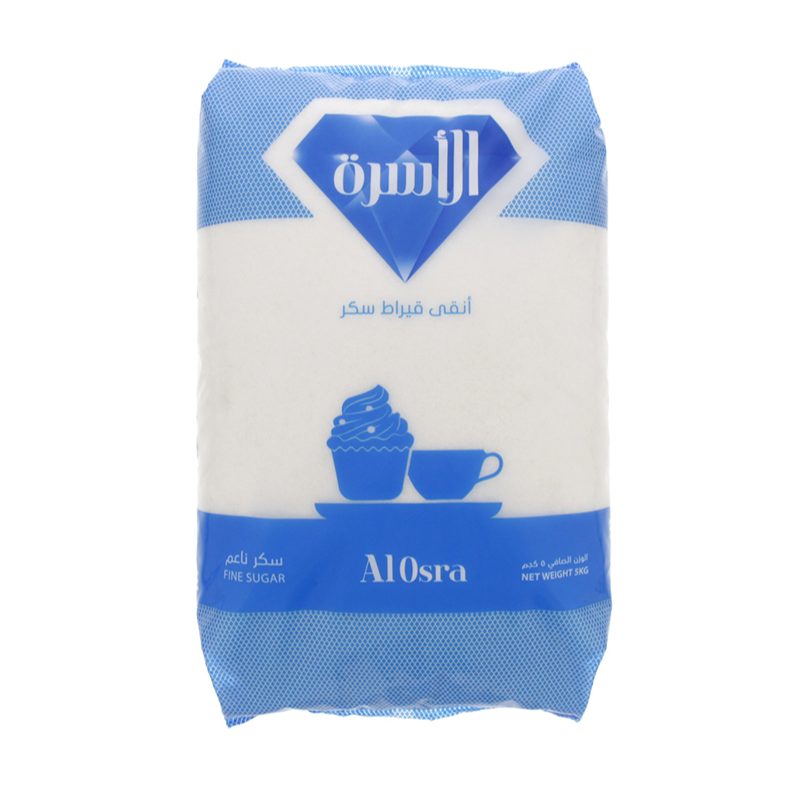 سكر الأسرة