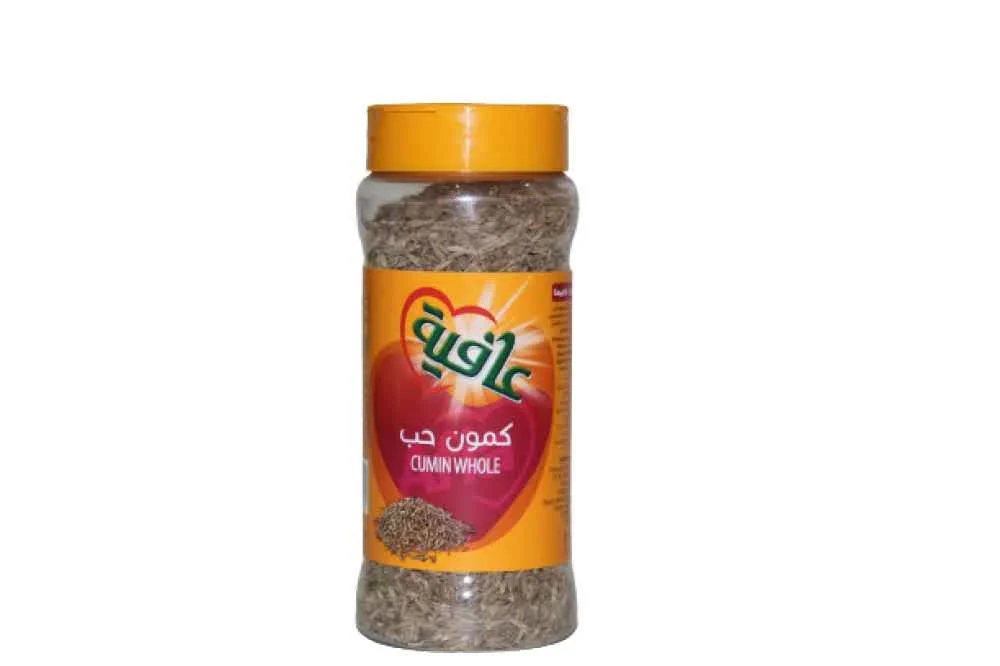 توابل عافية كمون