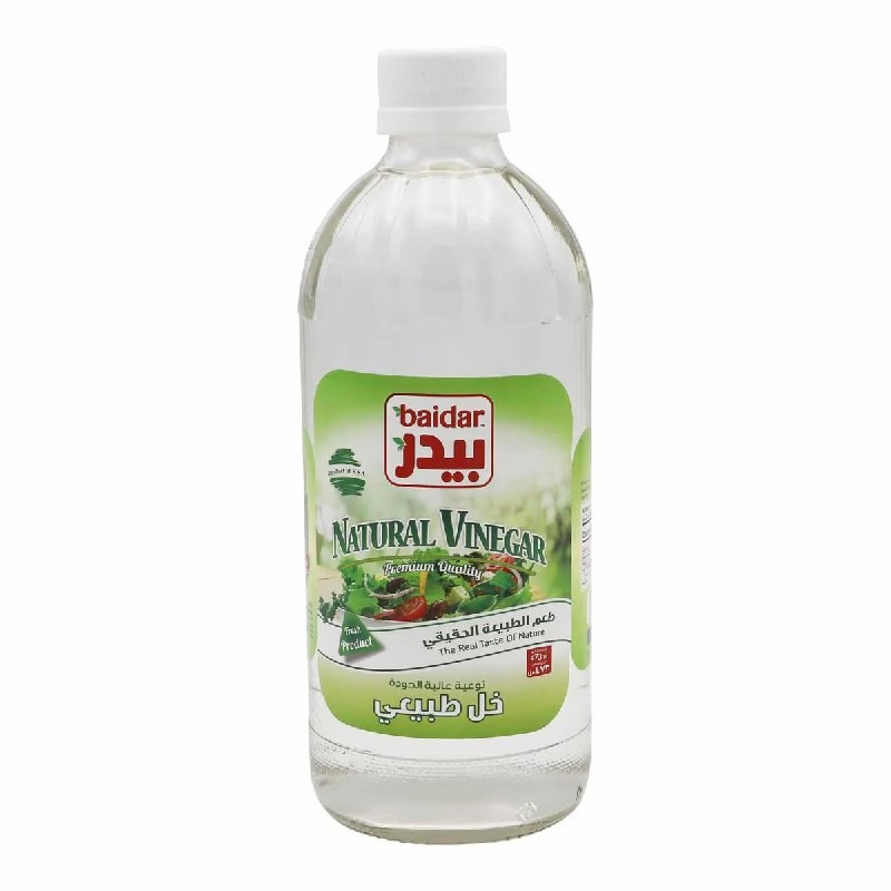 خل أبيض بايدار صغير
