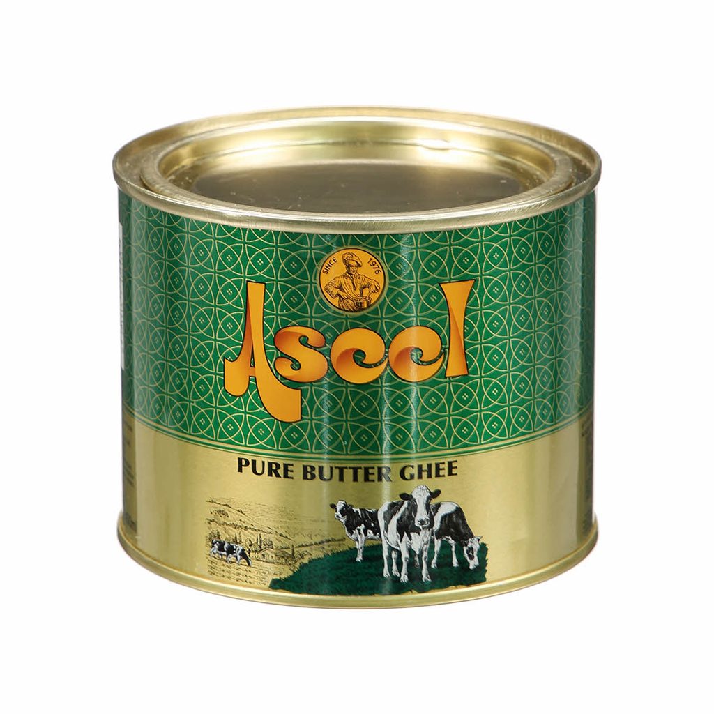 سمن حيواني أصيل