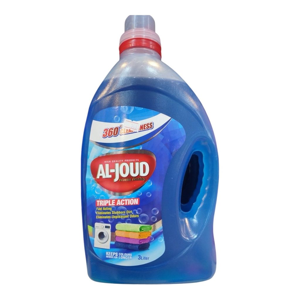 سائل الجود طازج