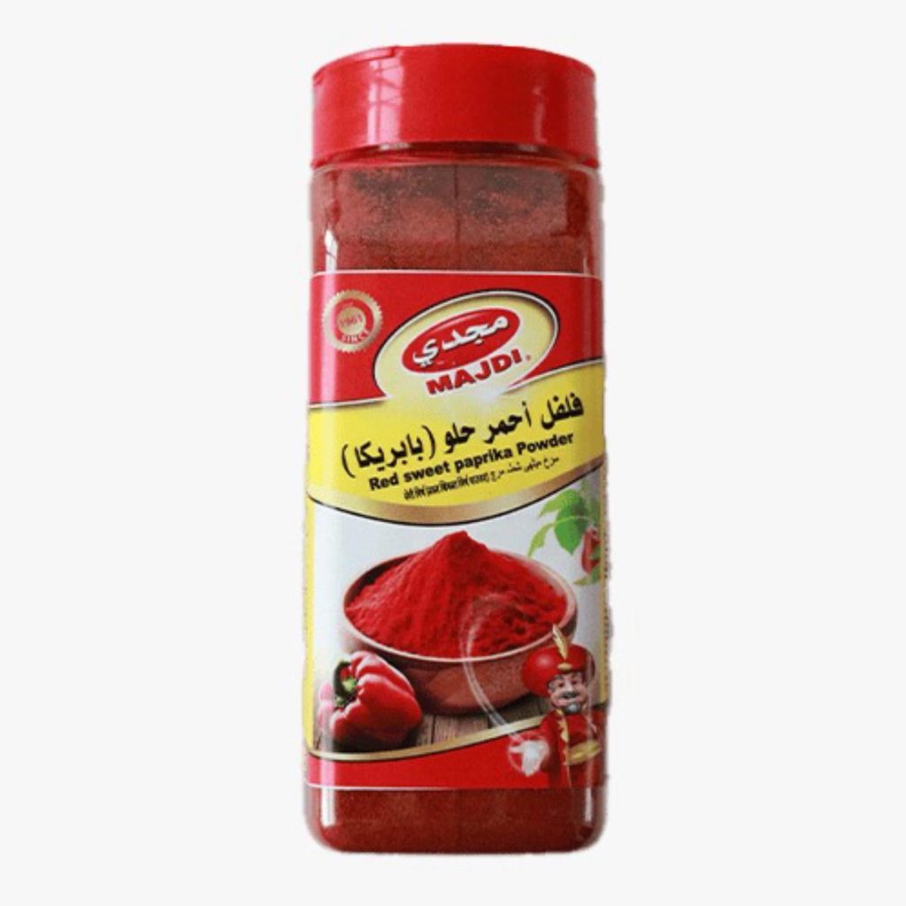 بهارات ماجدي فلفل حلو