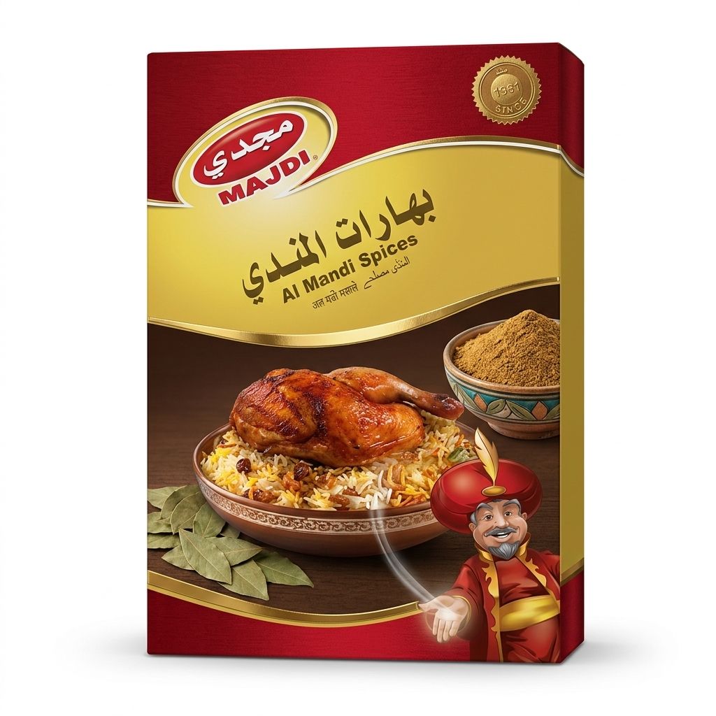 بهارات ماجدي مندي