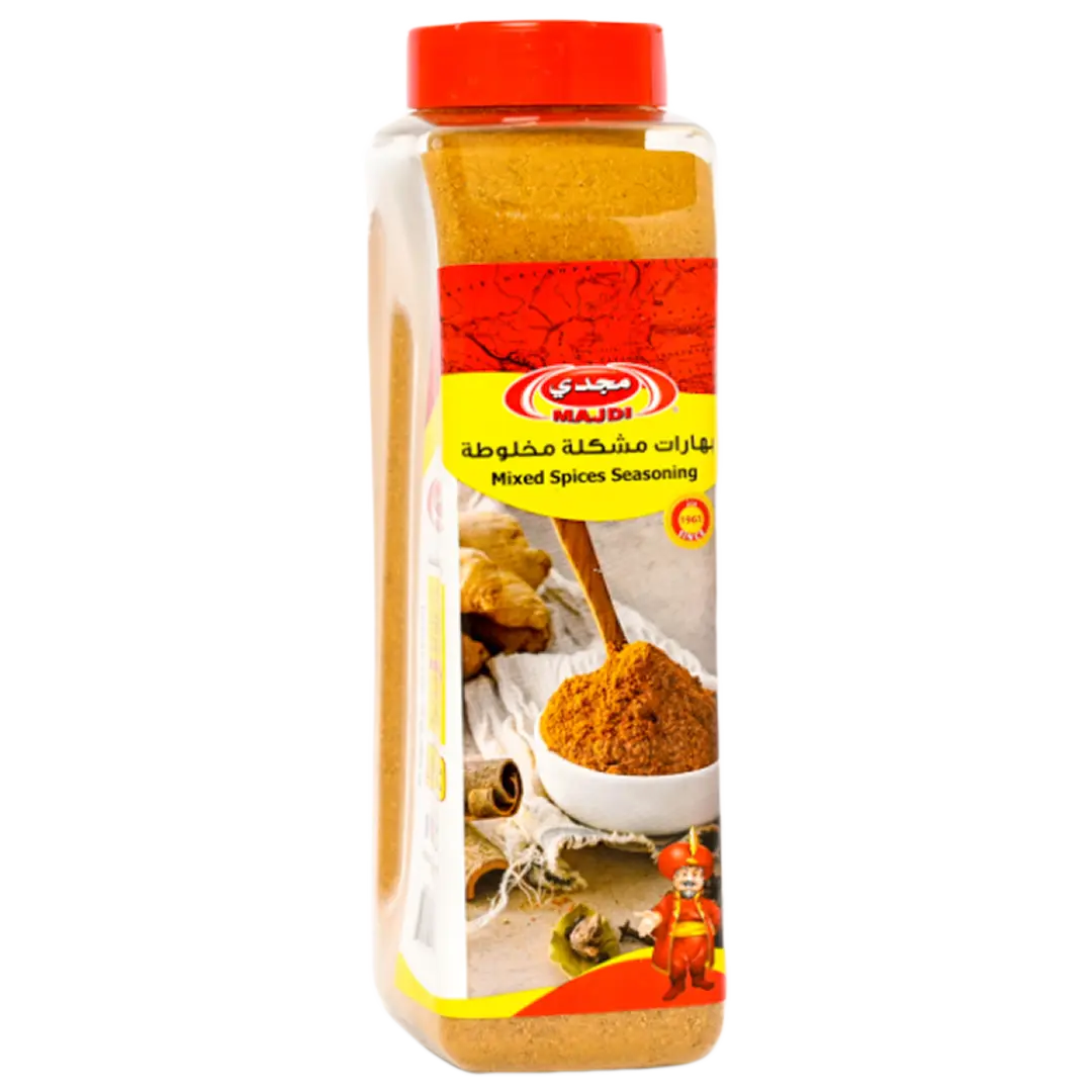 خليط ماجدي صغير بهارات