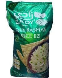 رز زادي بسمتي هندي