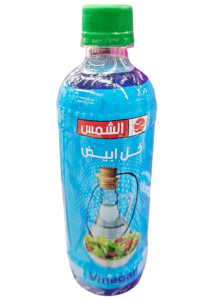 خل أبيض الشمس