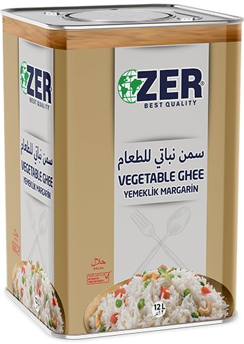 سمن زير نباتي