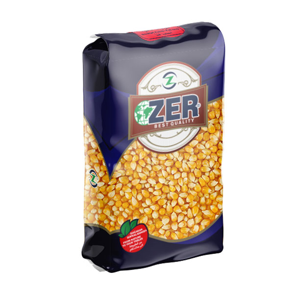 ذرة زير