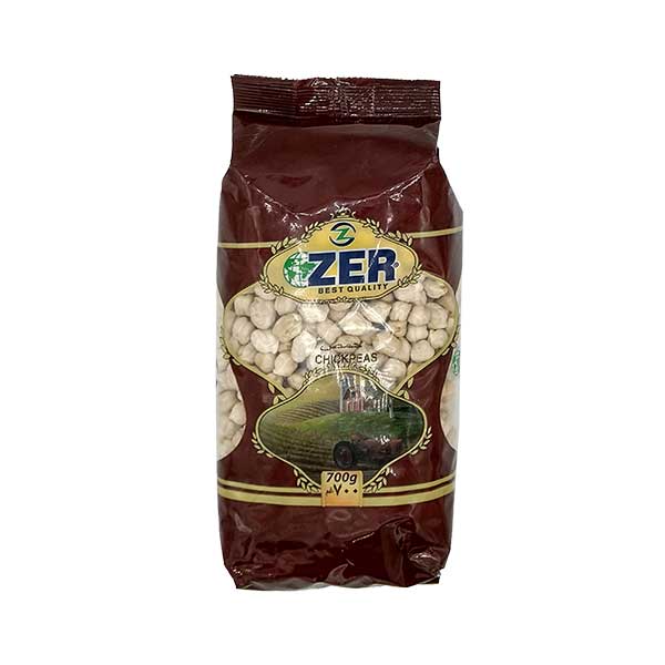 حمص زير