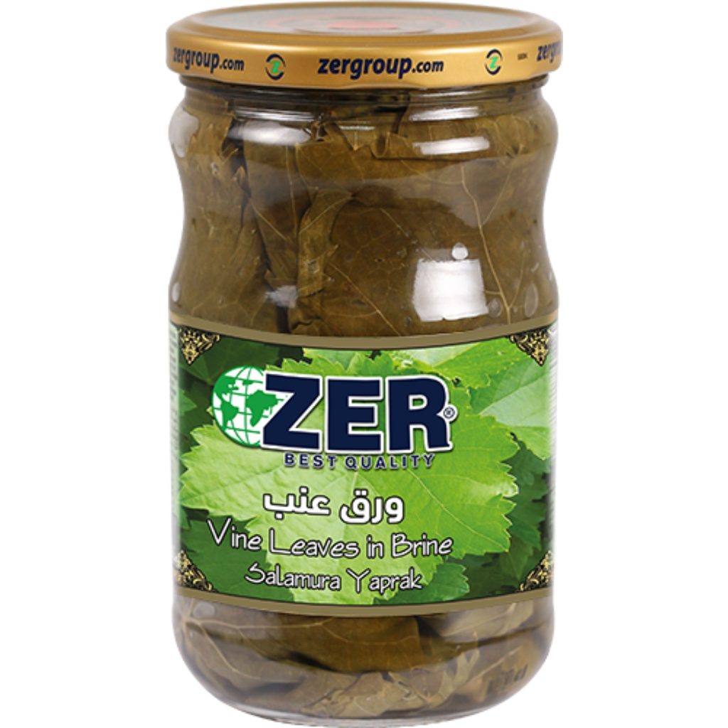 زير أوراق عنب