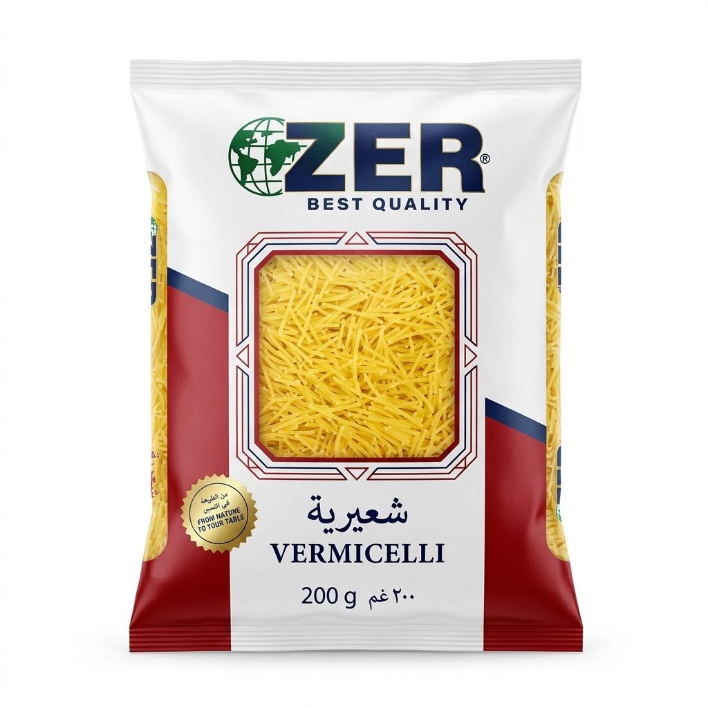 شعيرية زير