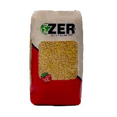 برغل زير خشن