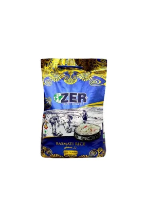 رز زير بسمتي