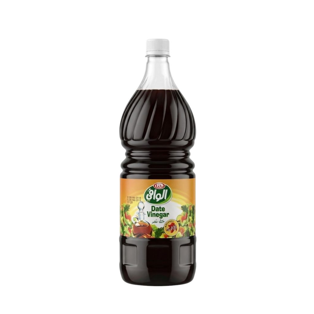 خل تمر الوفافي