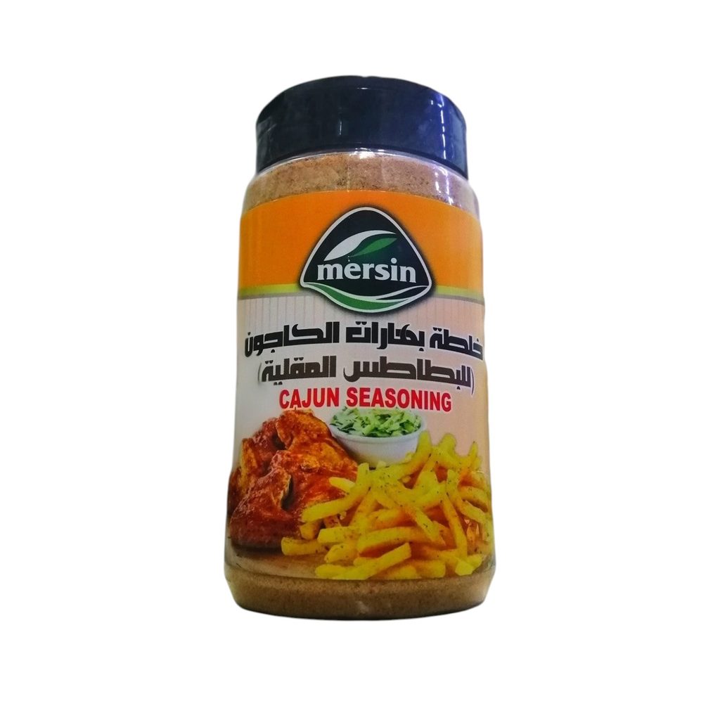 خليط ميرسين التوابل الكاجون