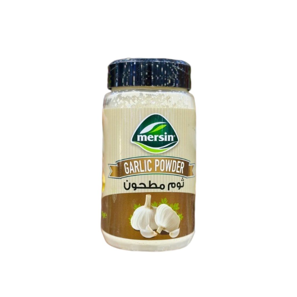 ثوم مِرسِن مهروس