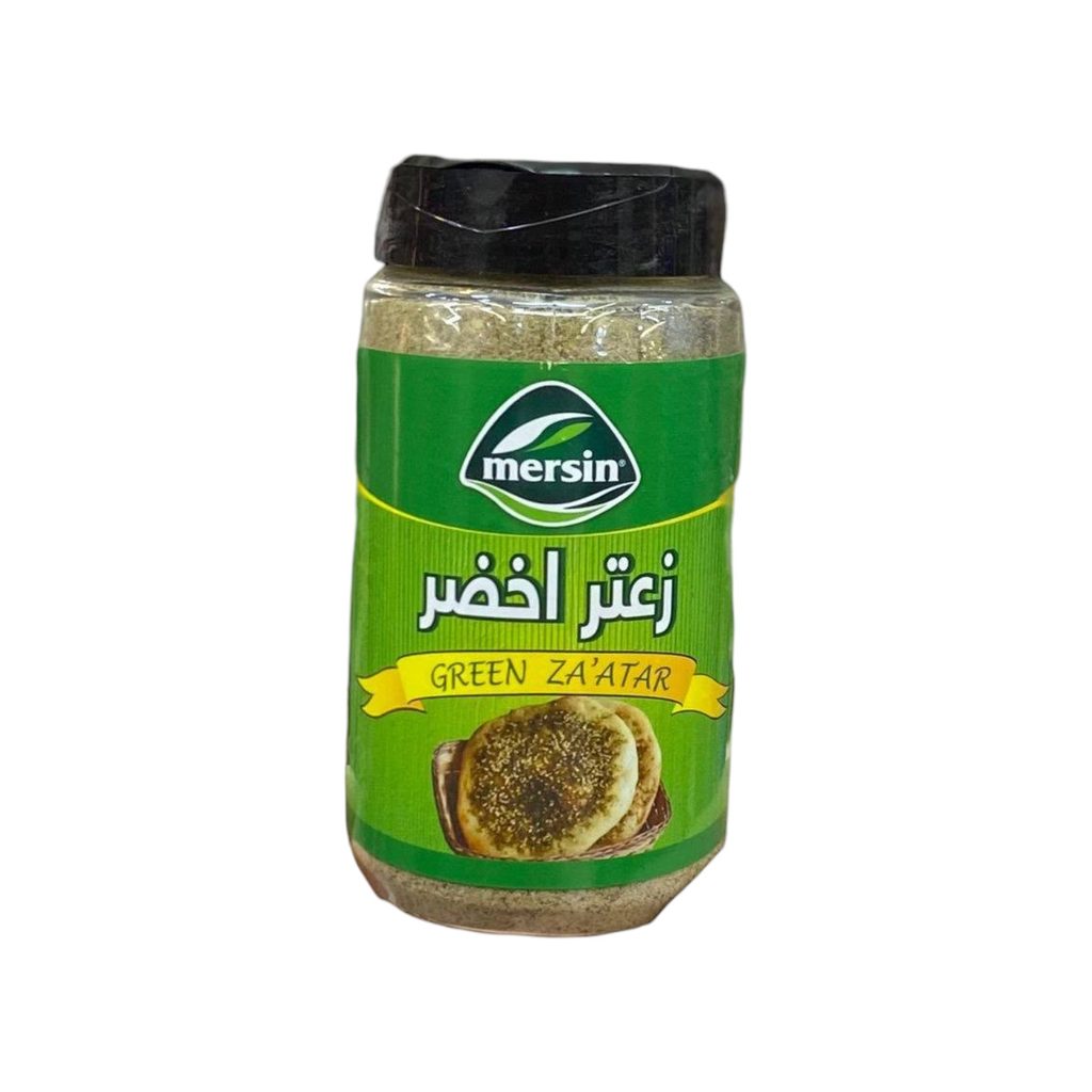 زعتر ميسرين أخضر