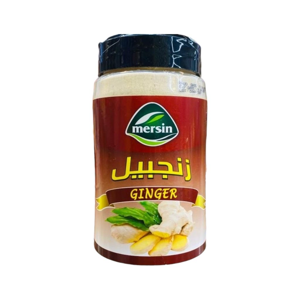 زنجبيل ميسرين