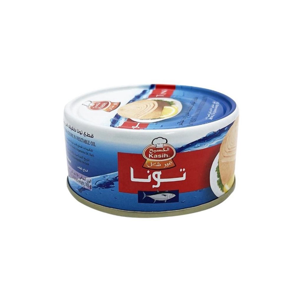 تونة الكسيح