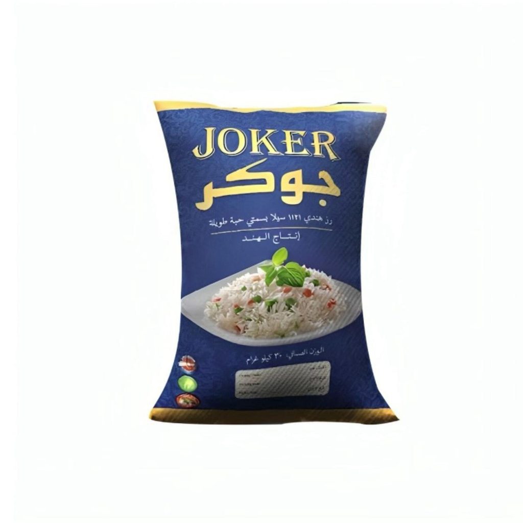 رز جوكر