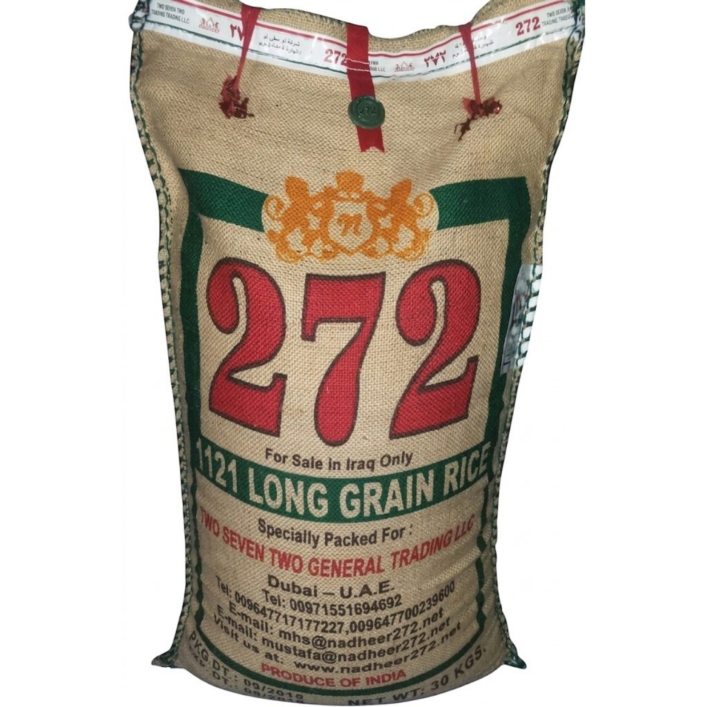 رز مس 272