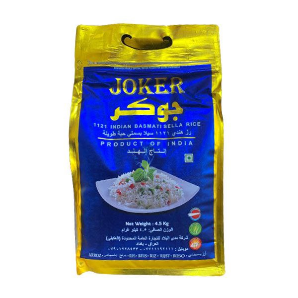 رز جوكر