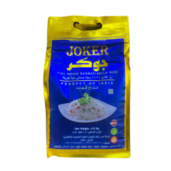 رز جوكر
