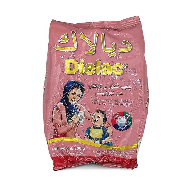 حليب ديالك