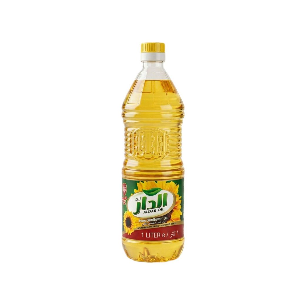 زيت الدار نباتي