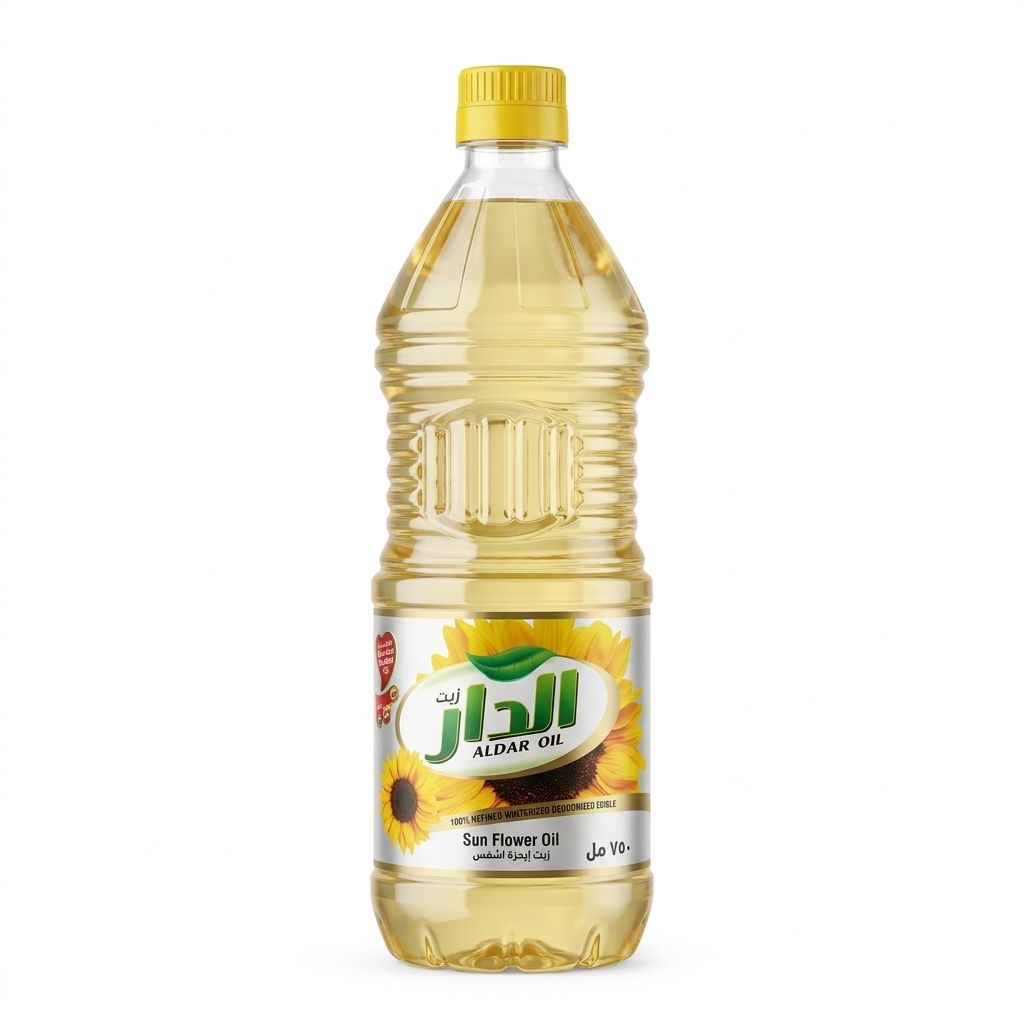 زيت الدار نباتي